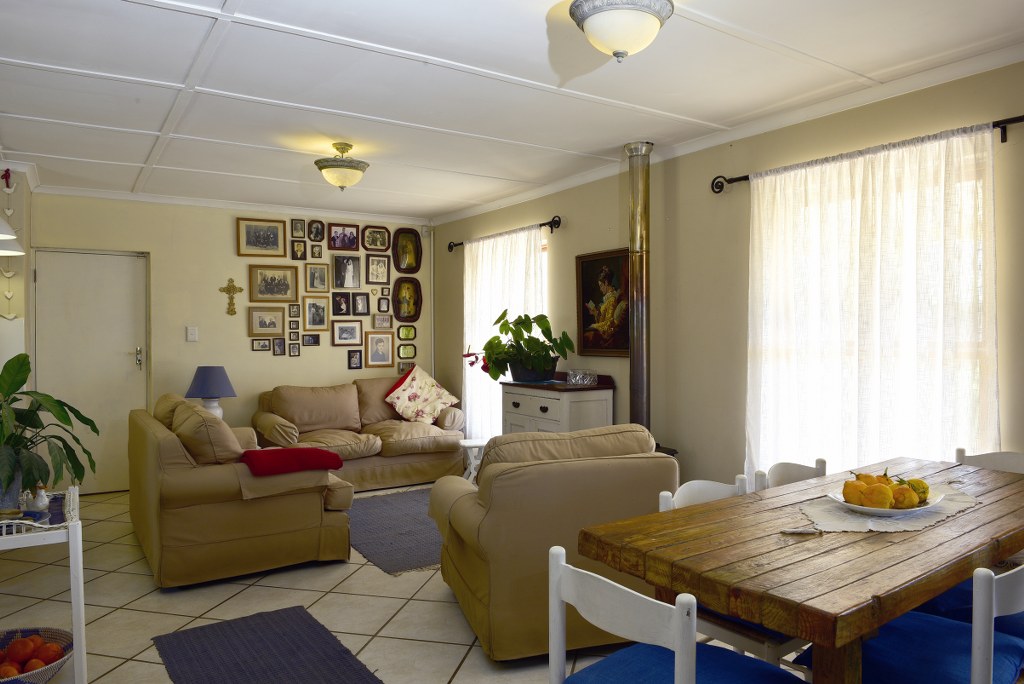 2 Bedroom Property for Sale in Bot River Western Cape